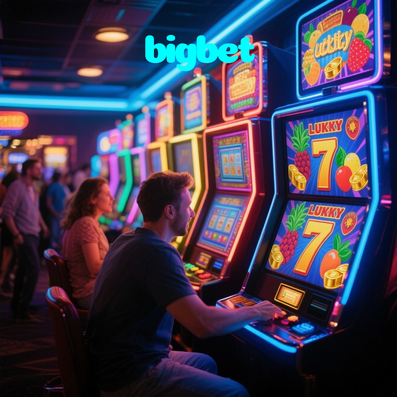bigbet visual