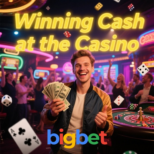bigbet visual