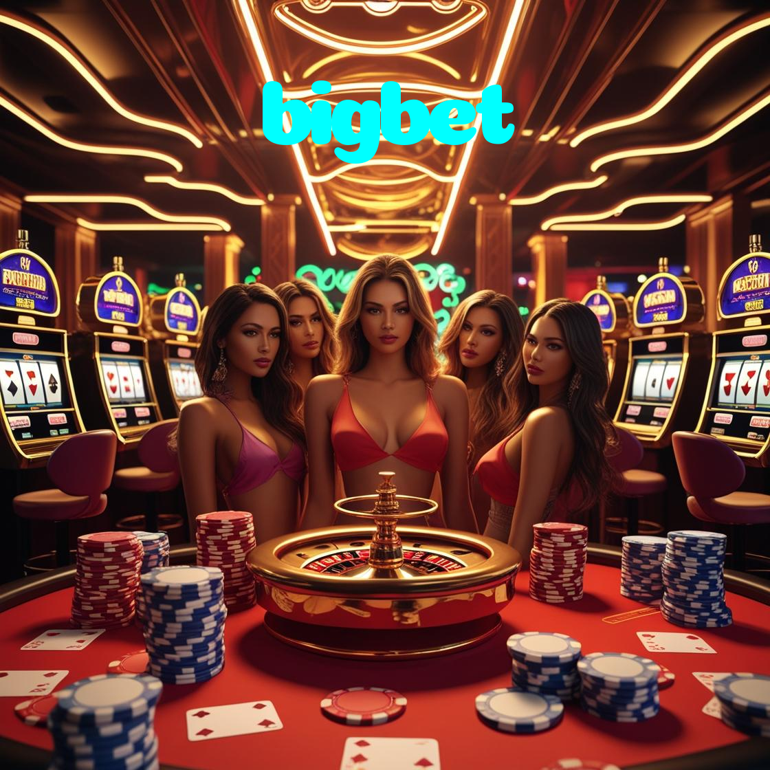 bigbet visual