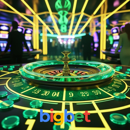 bigbet visual