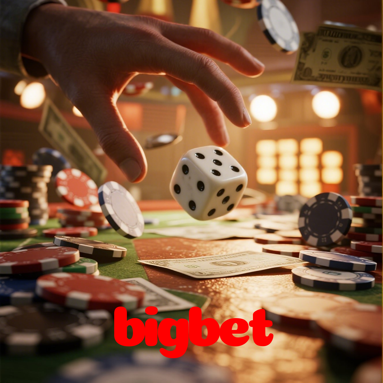 bigbet visual