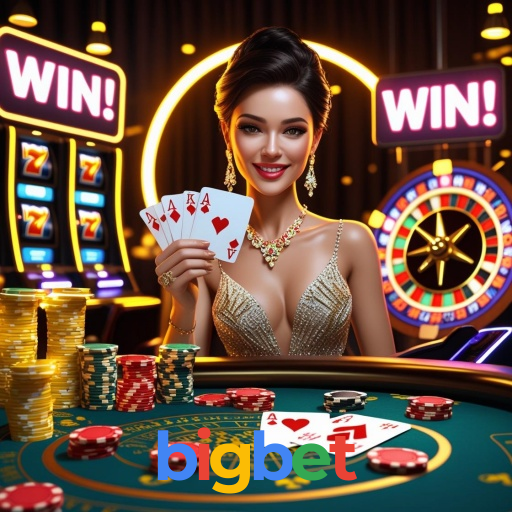 bigbet visual