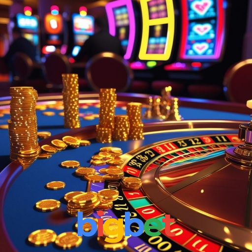 bigbet visual