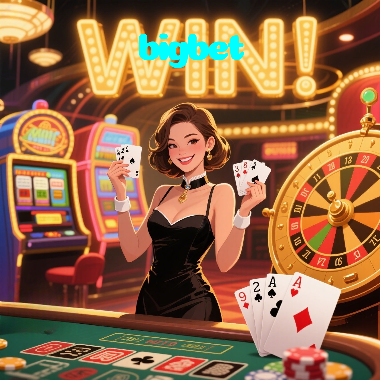 bigbet visual