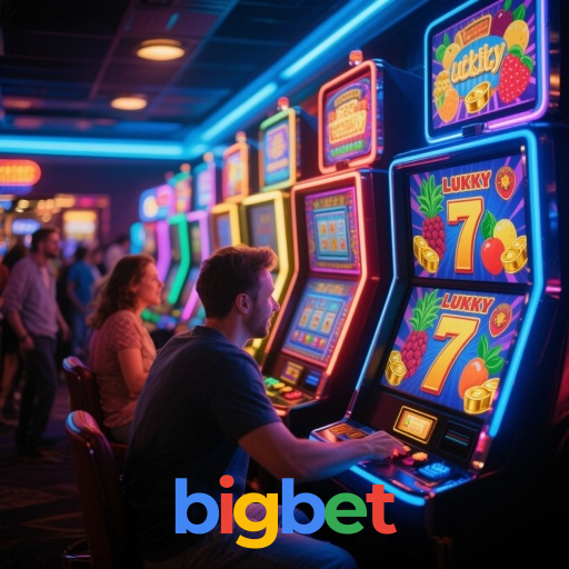 bigbet visual