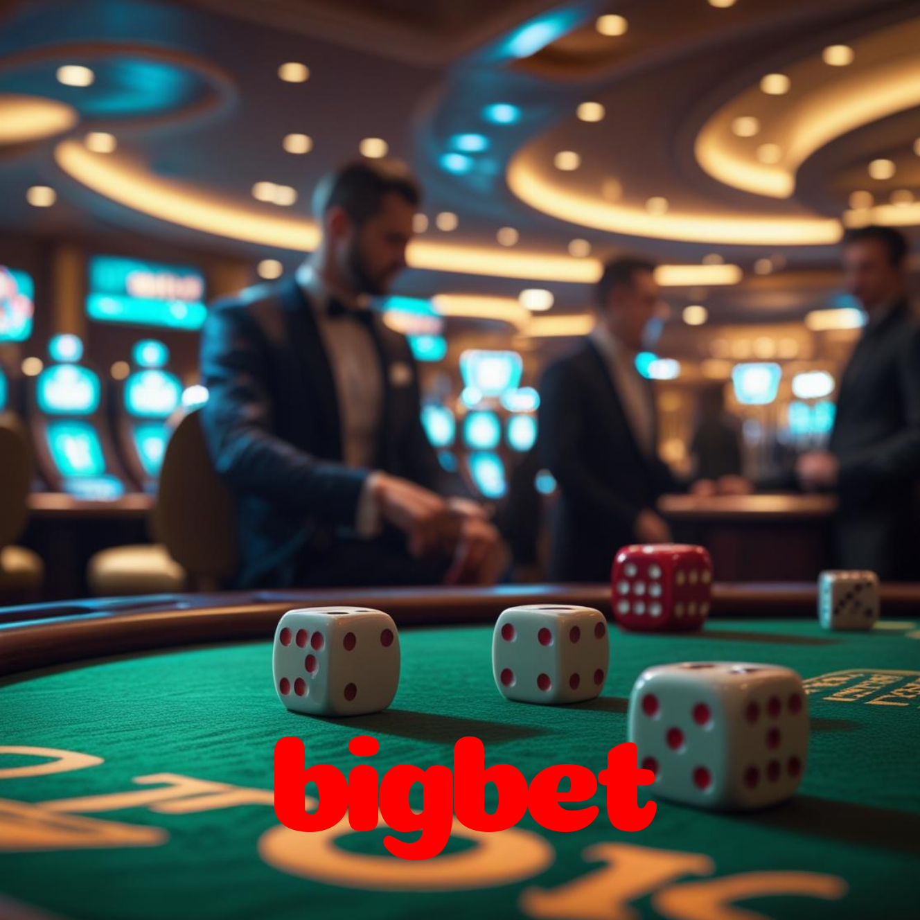 bigbet visual