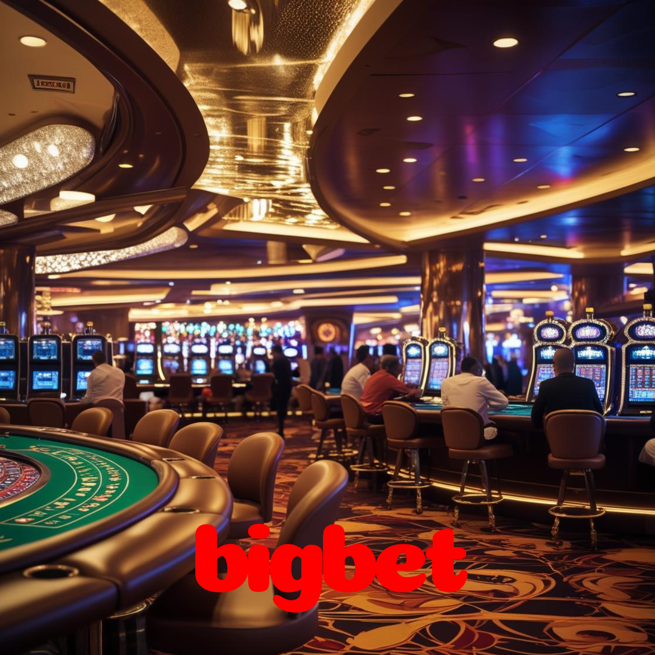bigbet visual