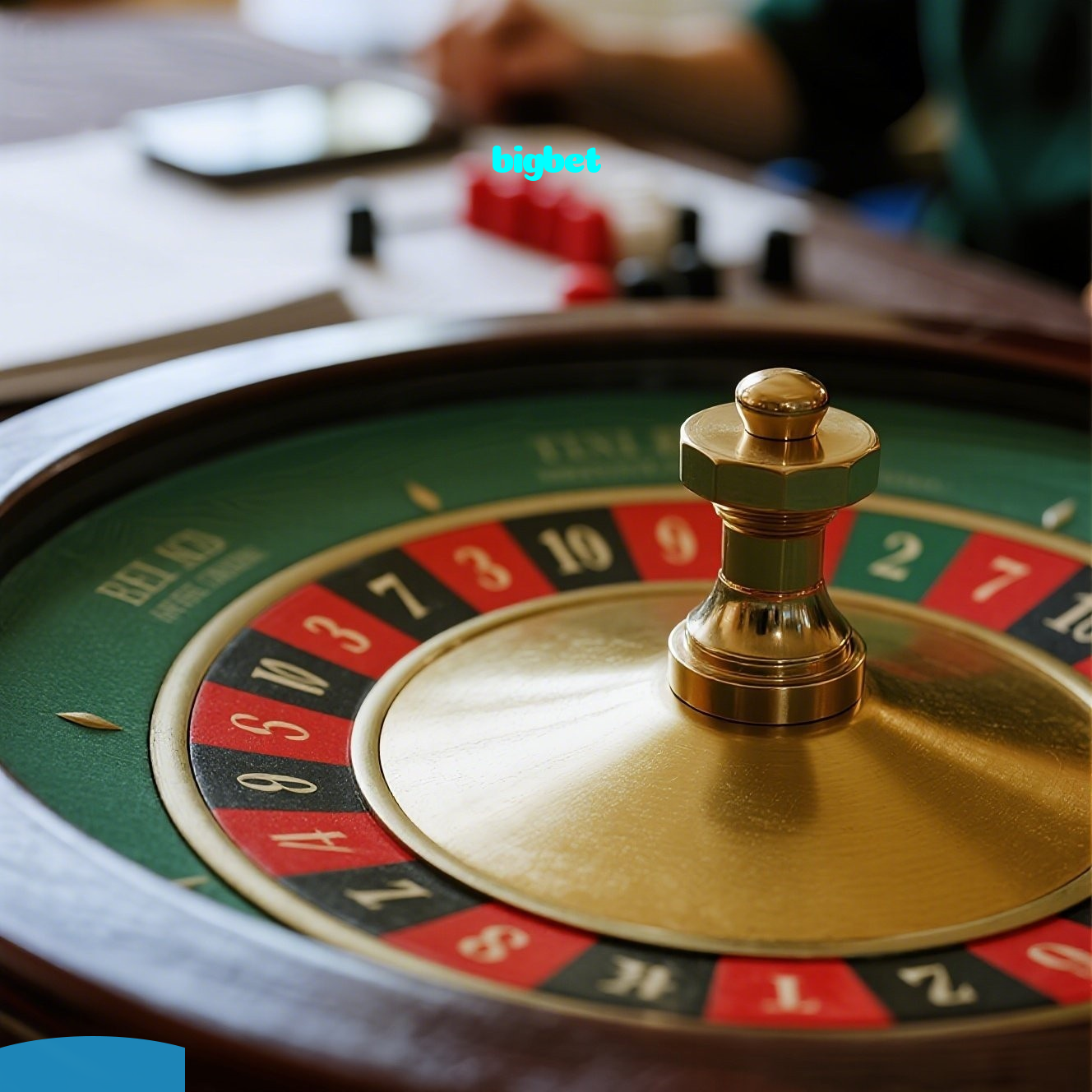 bigbet visual