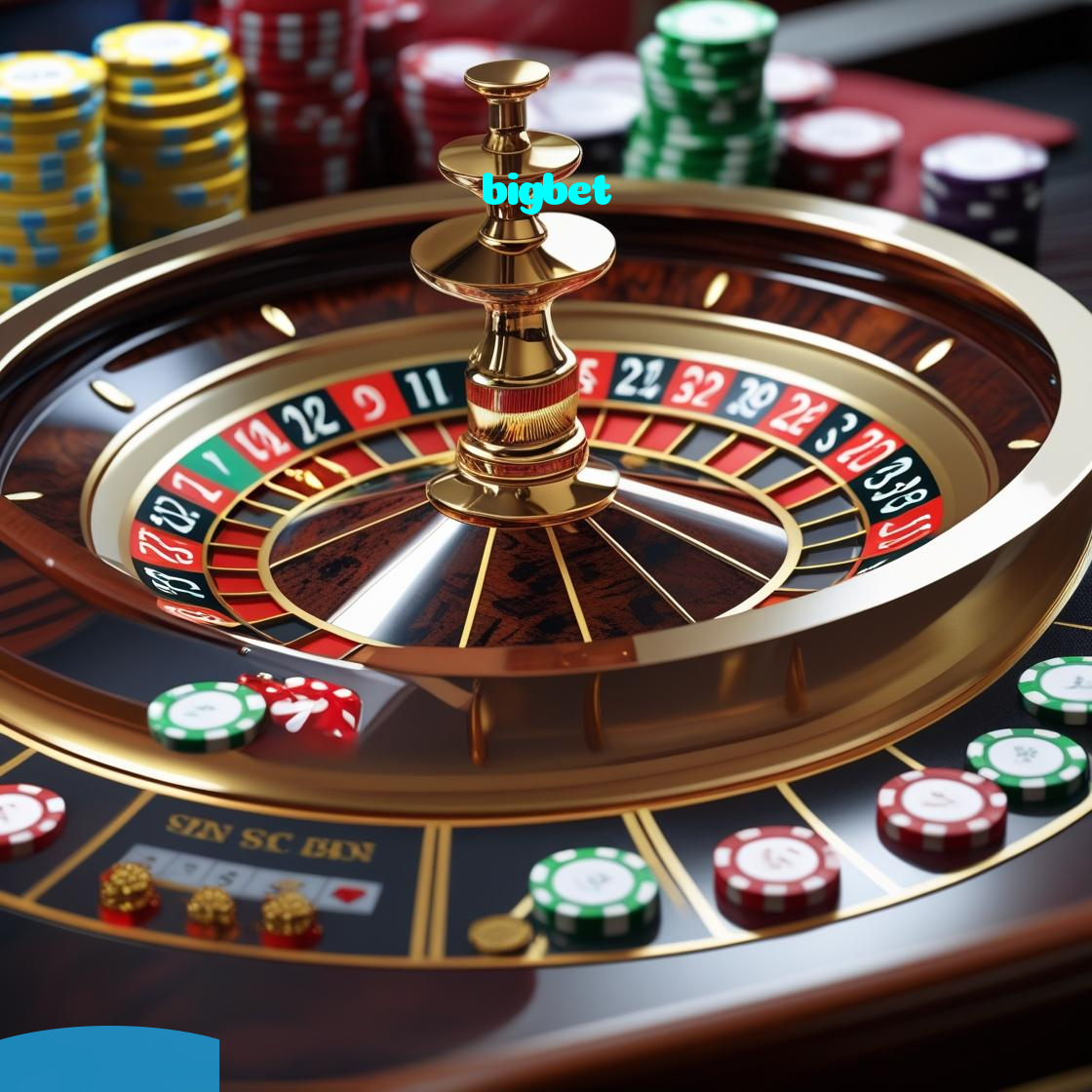 bigbet visual