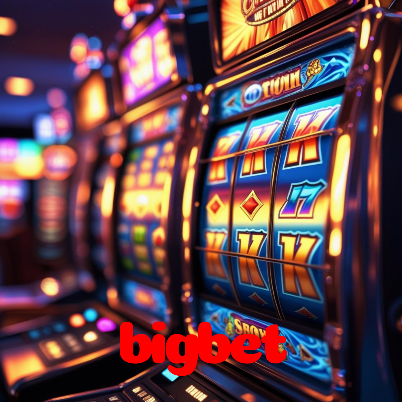 bigbet visual
