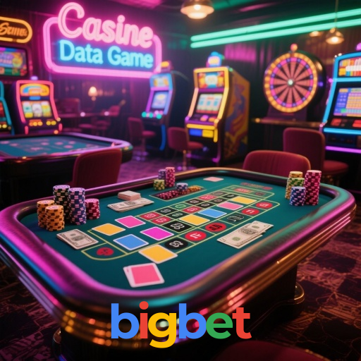 bigbet visual
