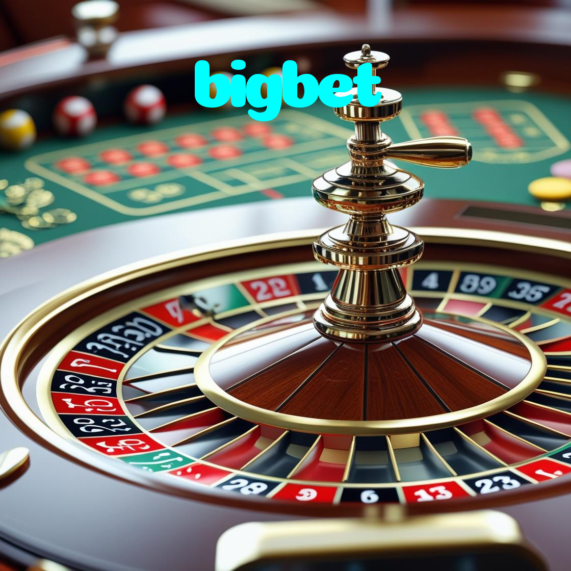 bigbet visual