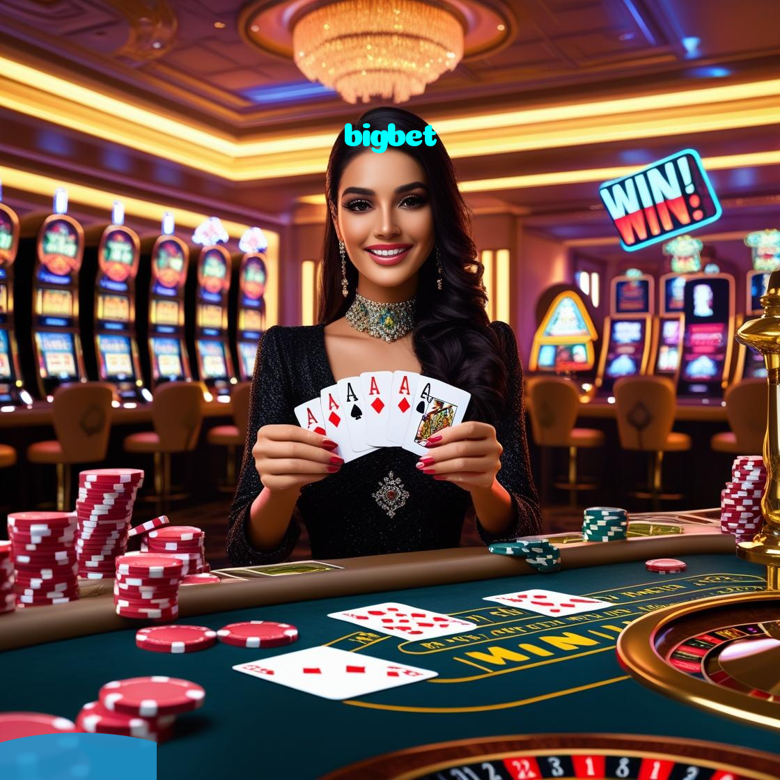 bigbet visual