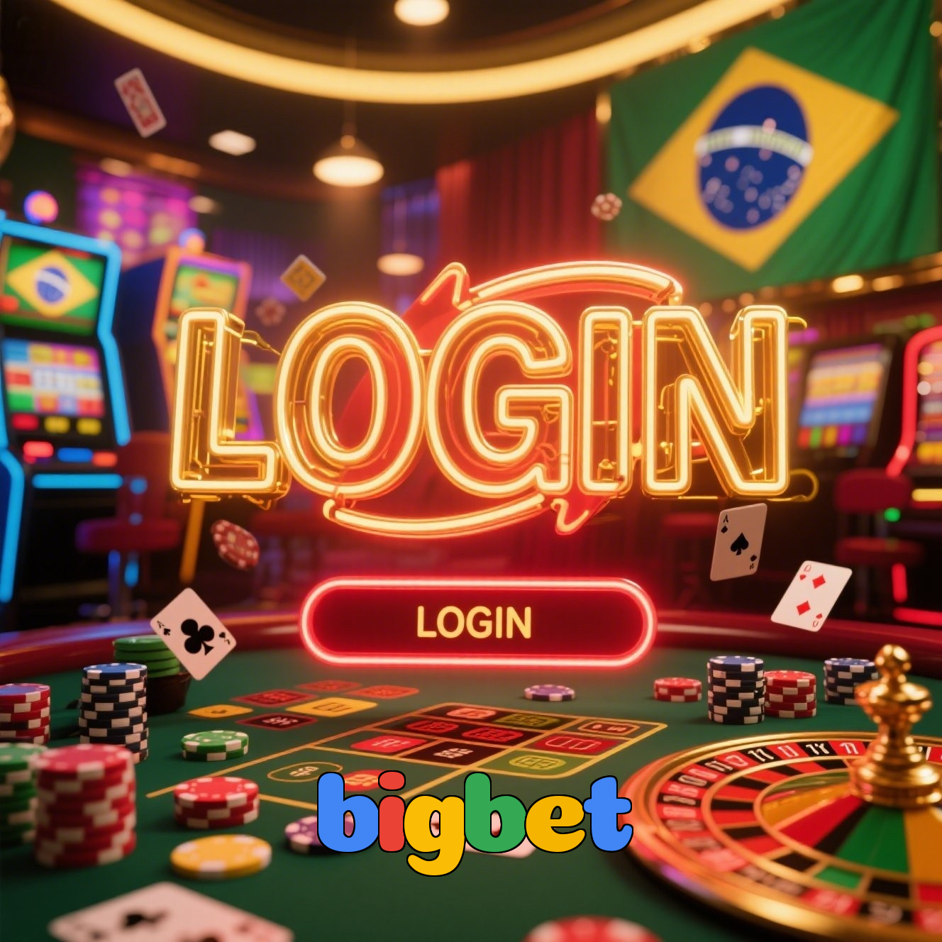 bigbet visual