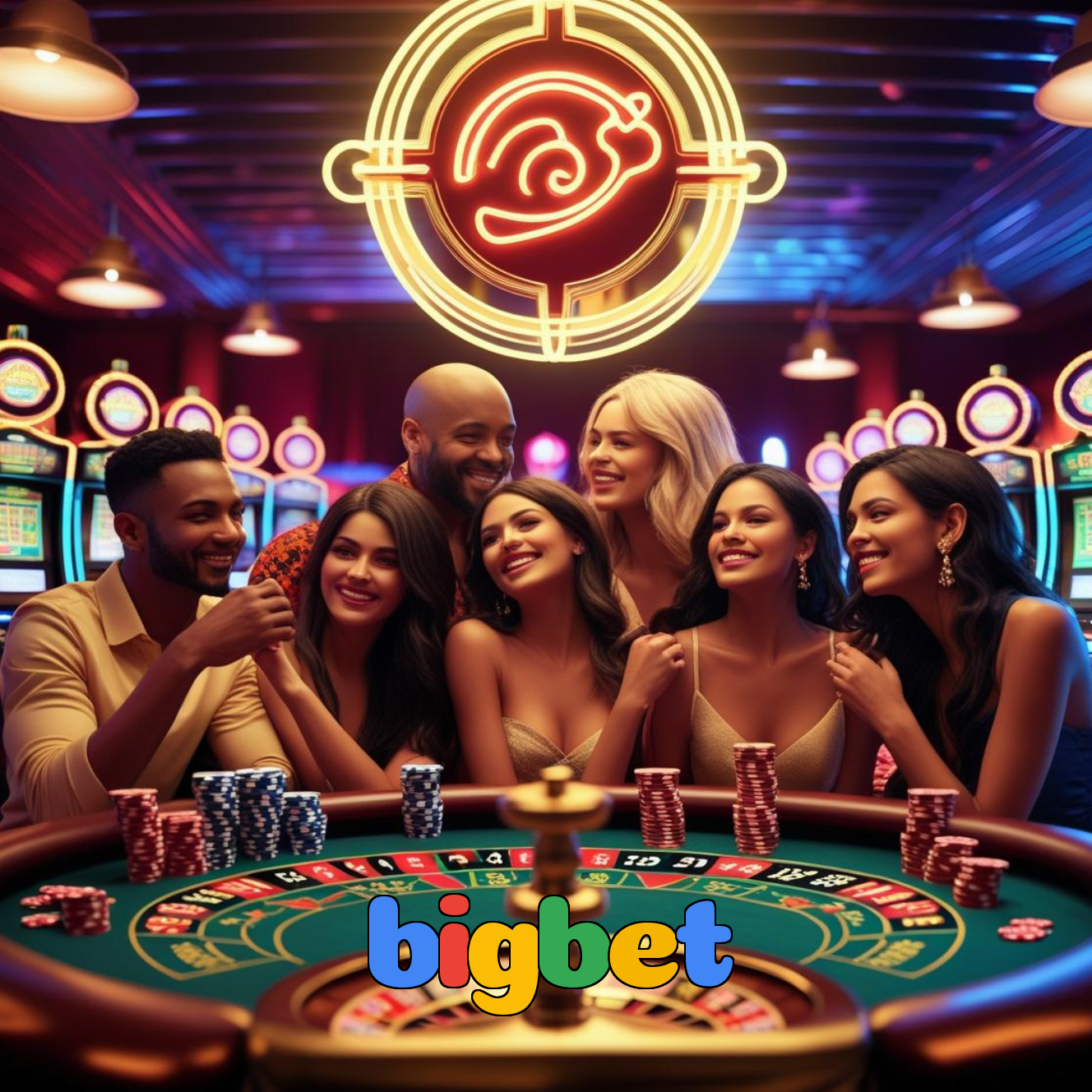 bigbet visual