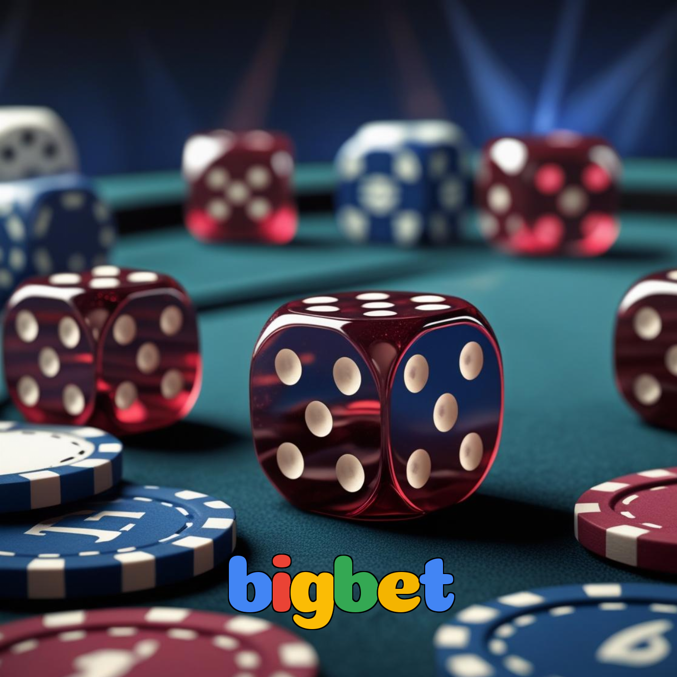 bigbet visual