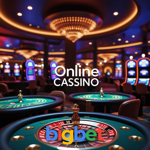 bigbet visual
