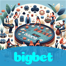 bigbet visual