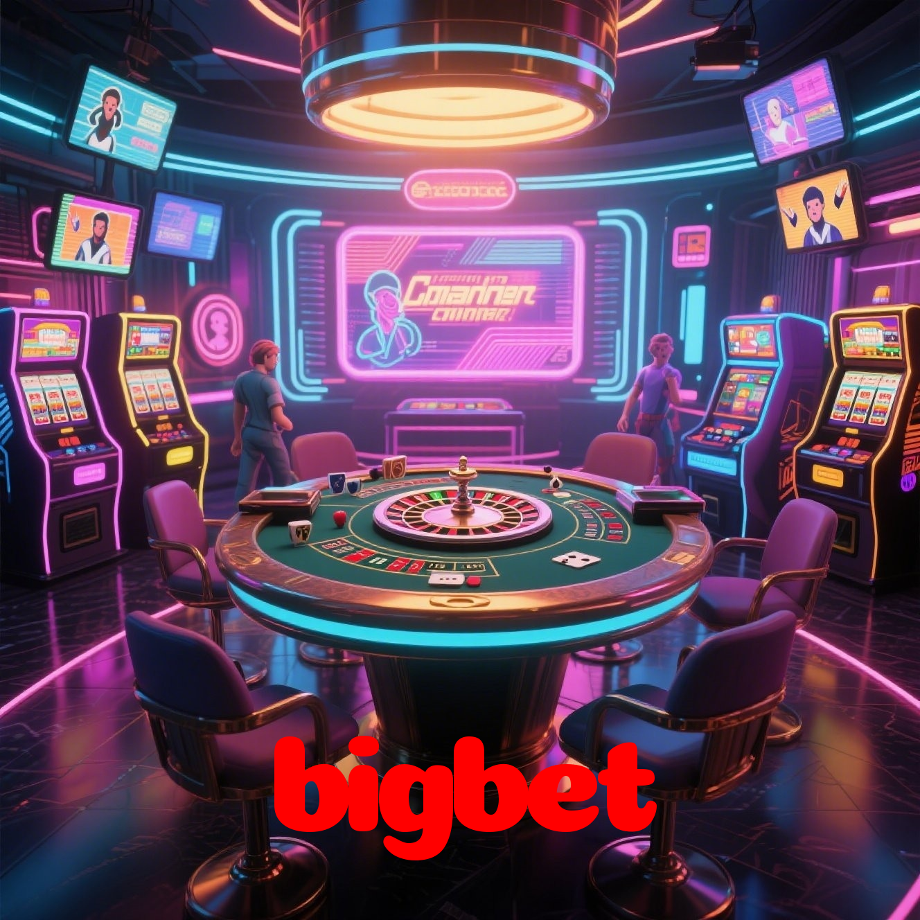 bigbet visual