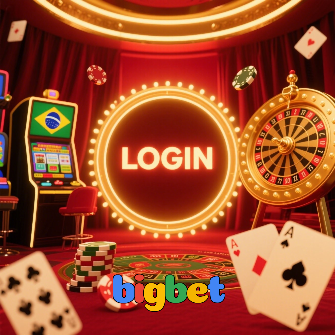 bigbet visual