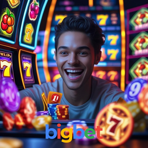 bigbet visual
