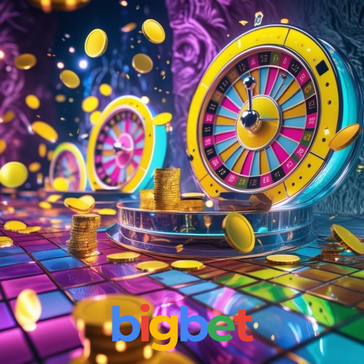 bigbet visual