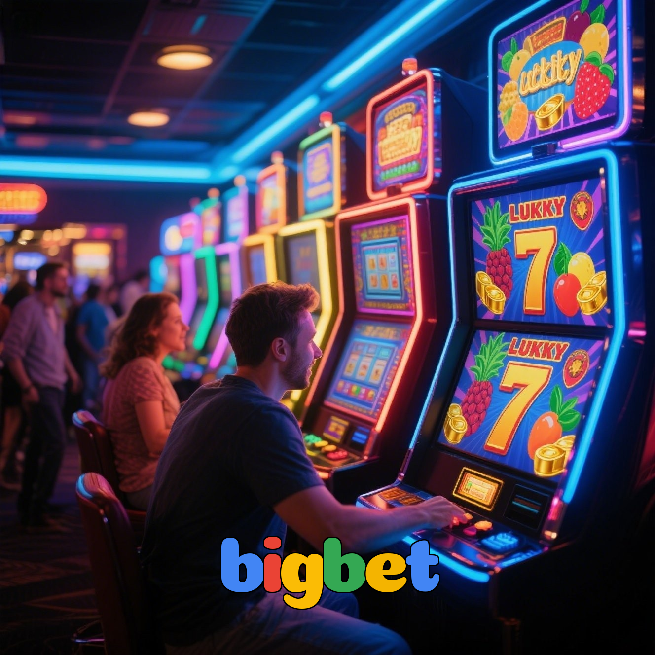 bigbet visual