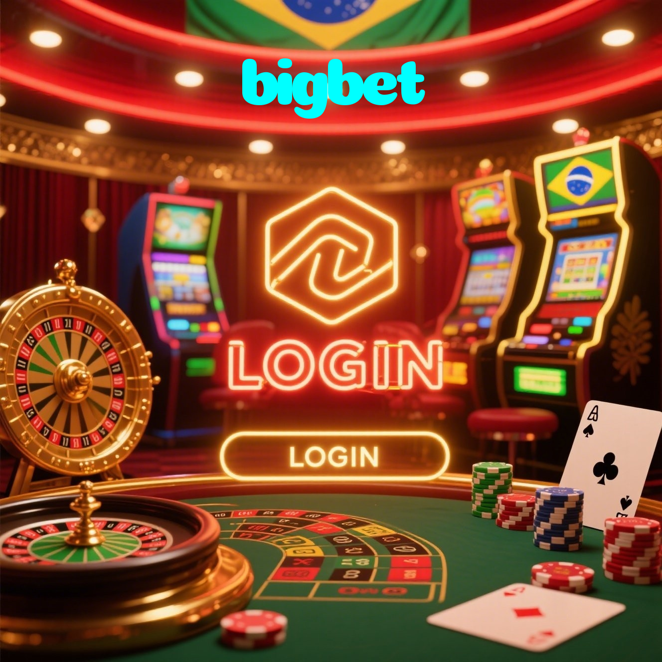 bigbet visual