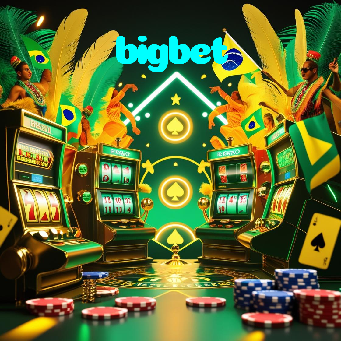 bigbet visual