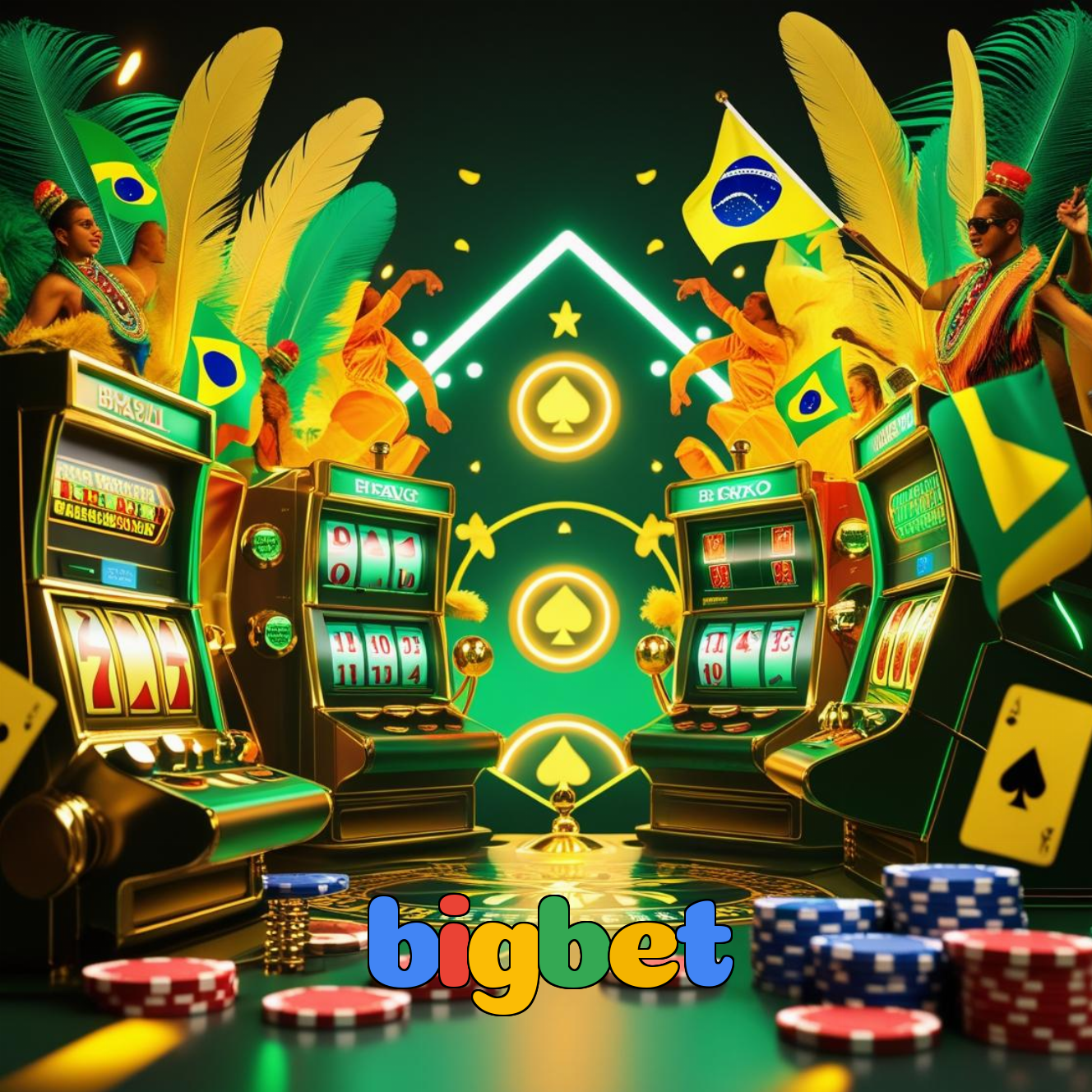 bigbet visual