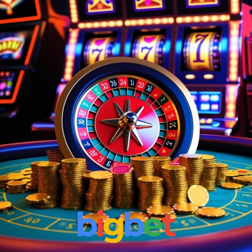 bigbet visual