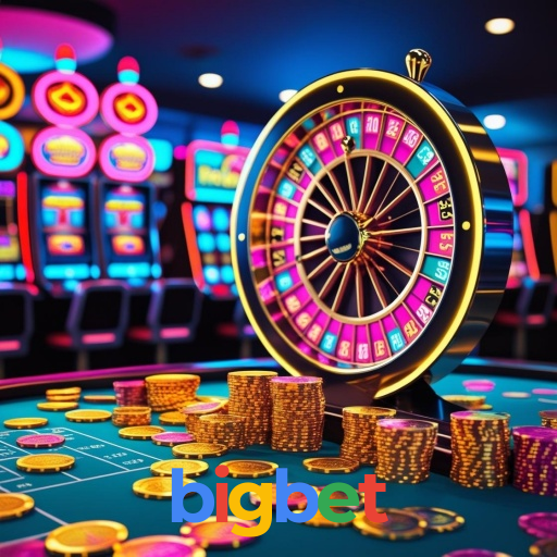 bigbet visual