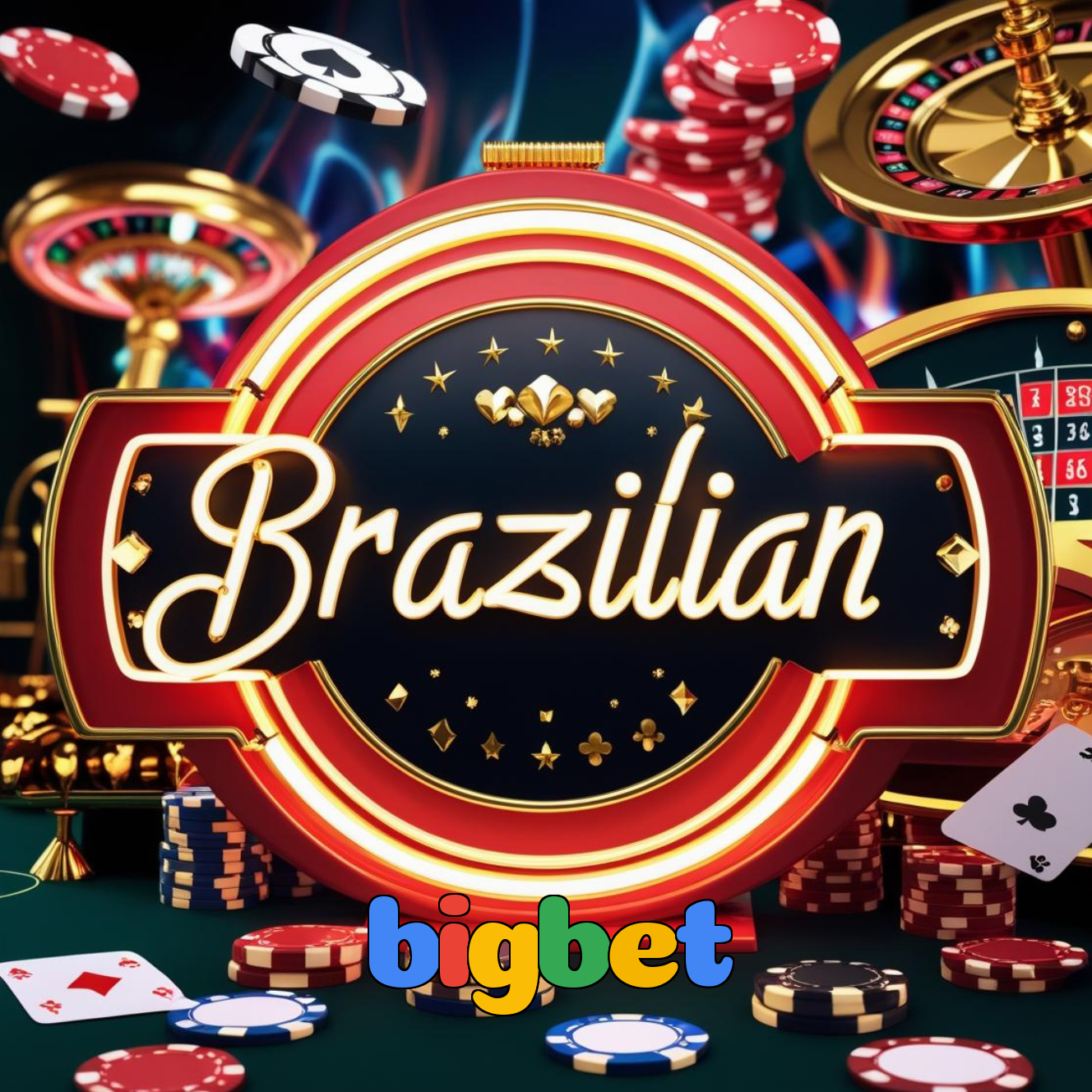 bigbet visual