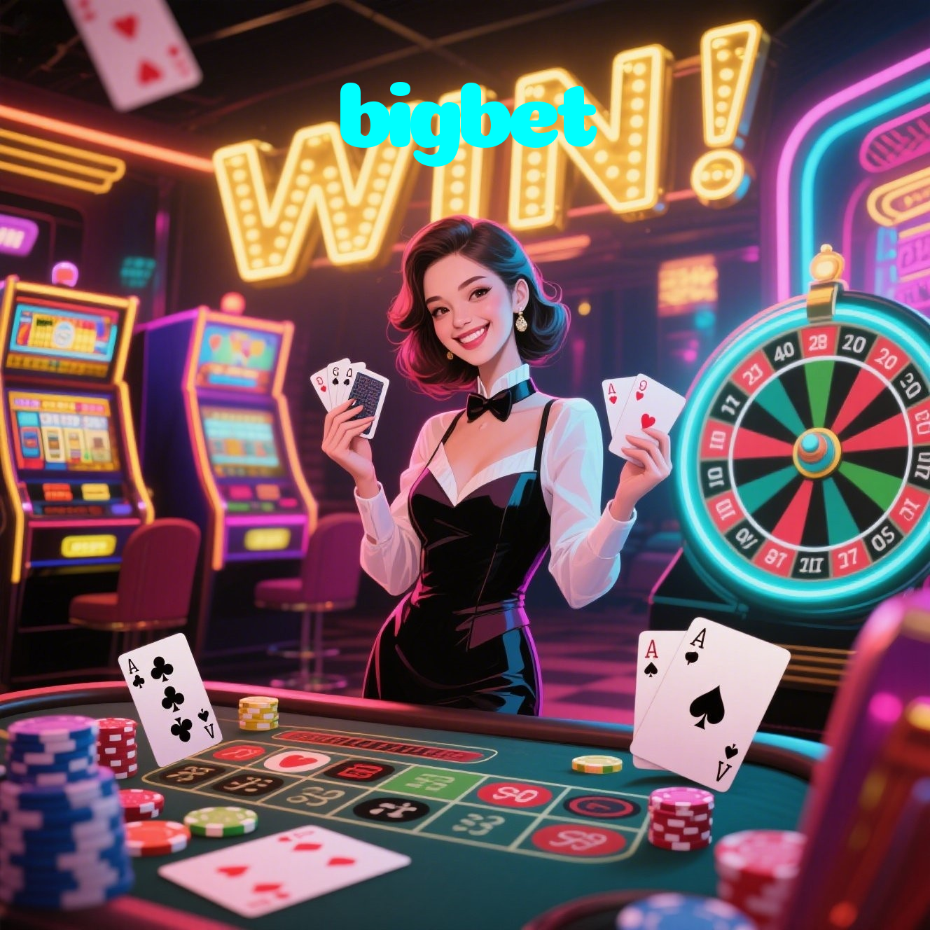 bigbet visual
