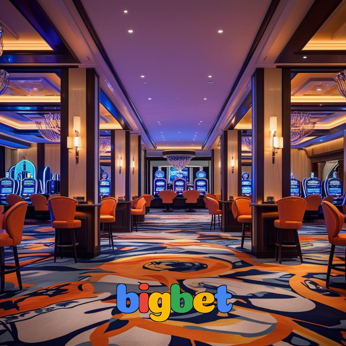 bigbet visual
