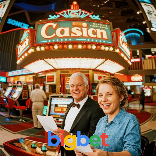 bigbet visual