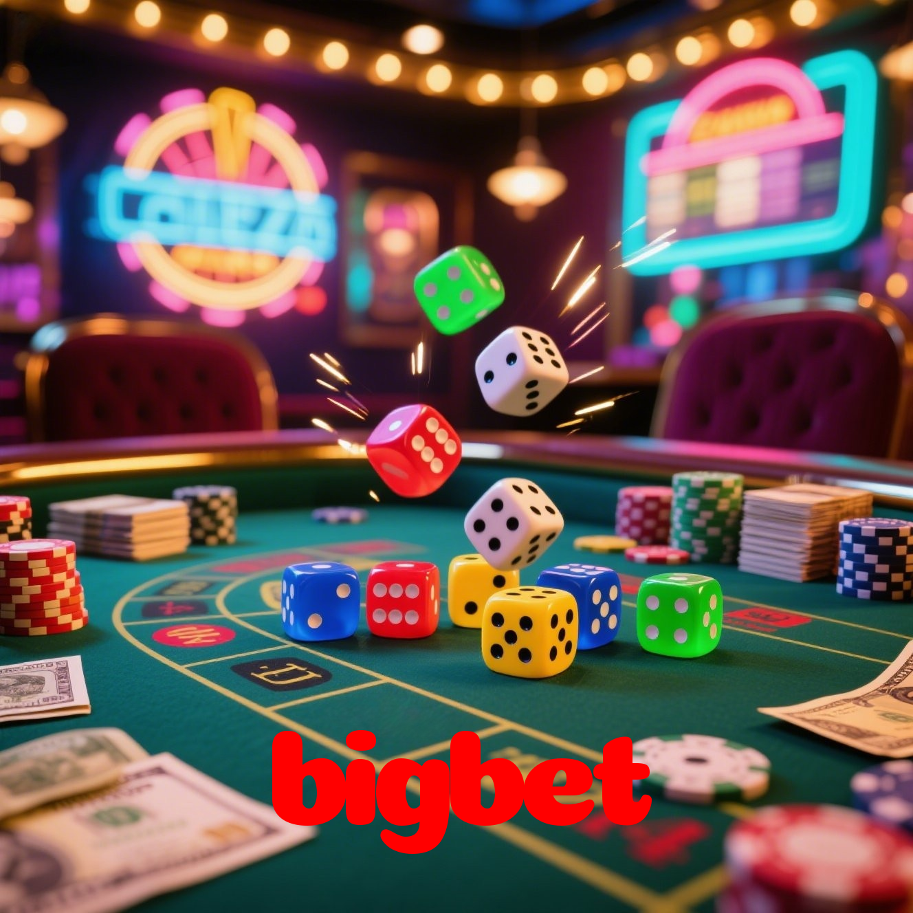 bigbet visual