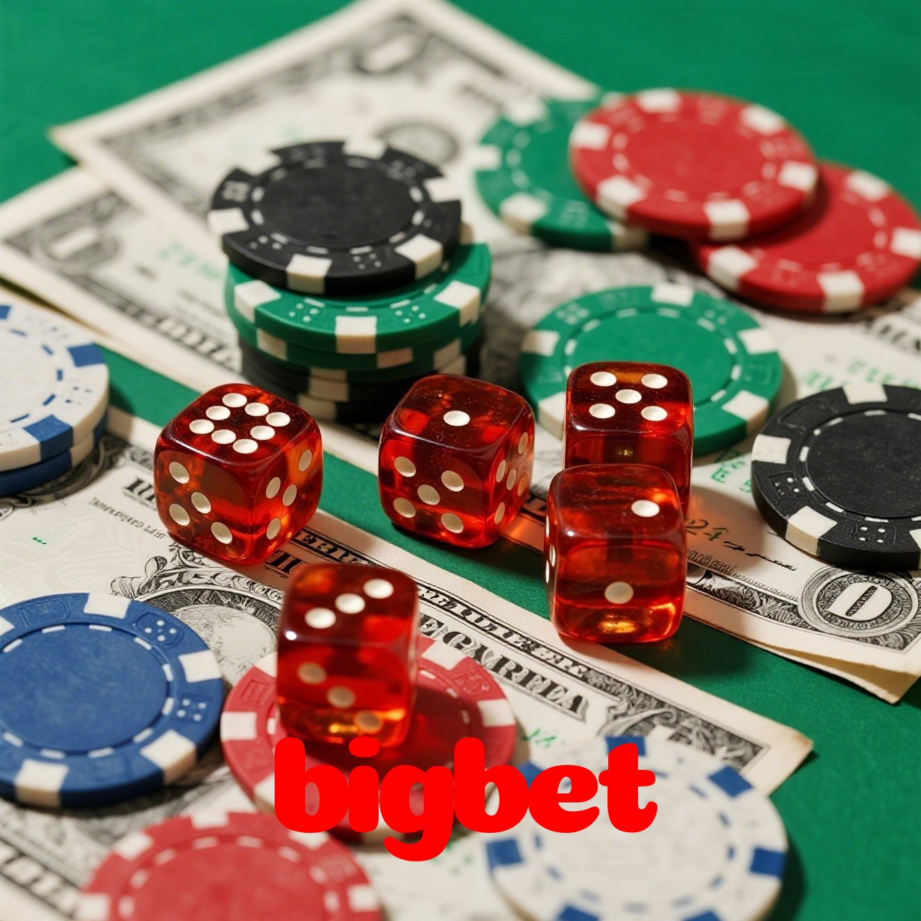 bigbet visual