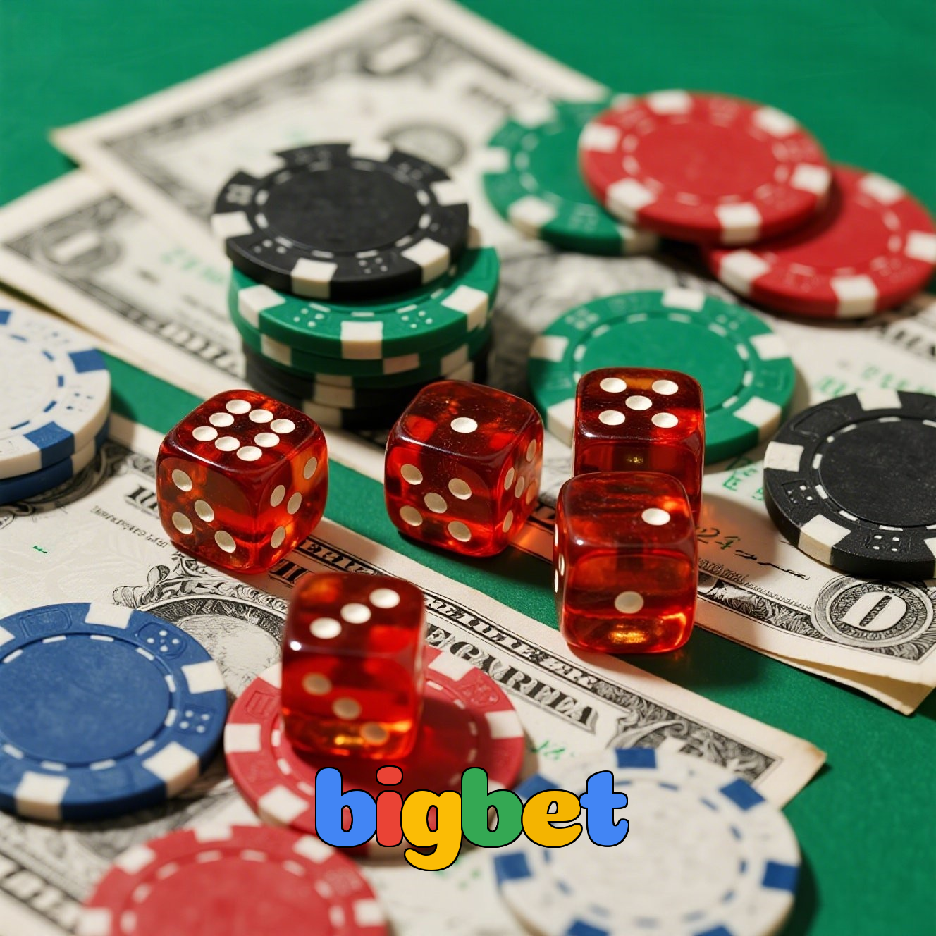 bigbet visual