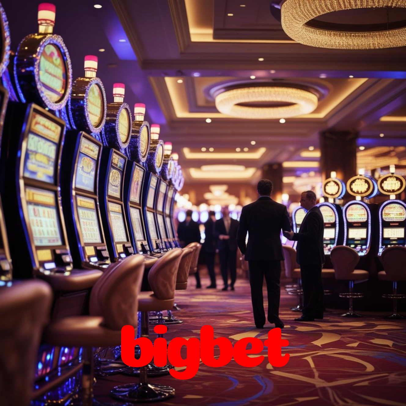 bigbet visual