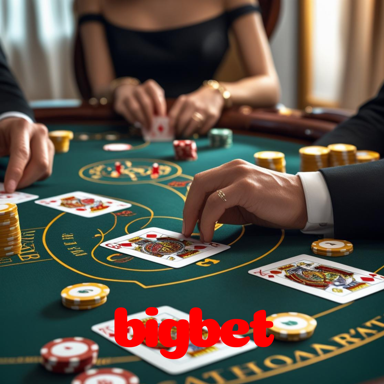 bigbet visual