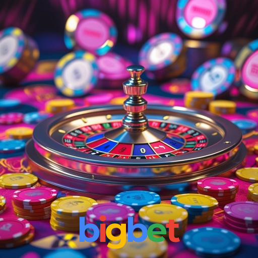 bigbet visual