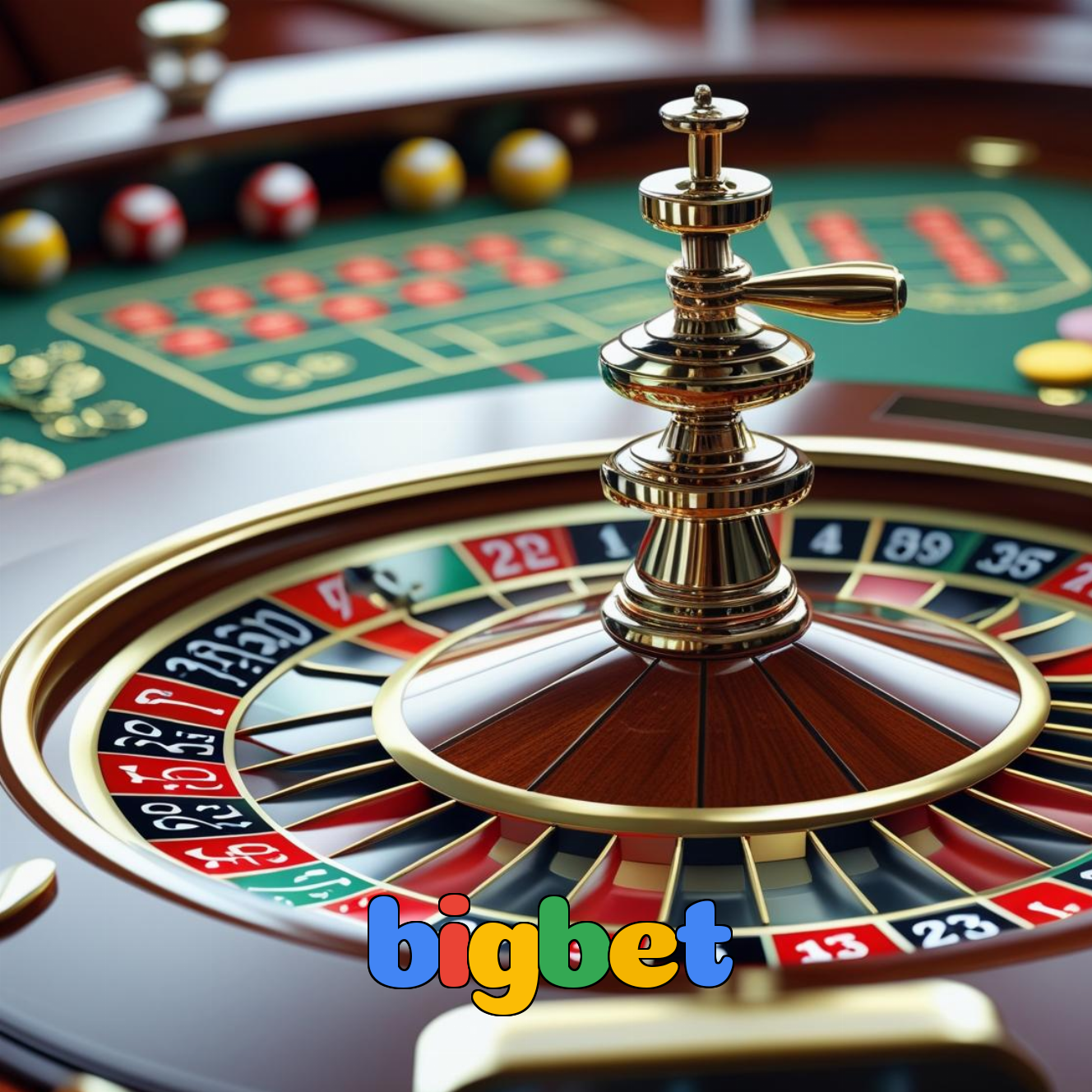 bigbet visual