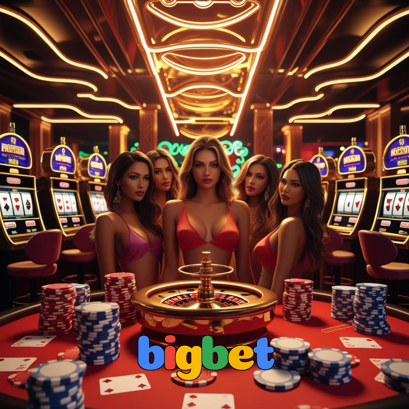 bigbet visual