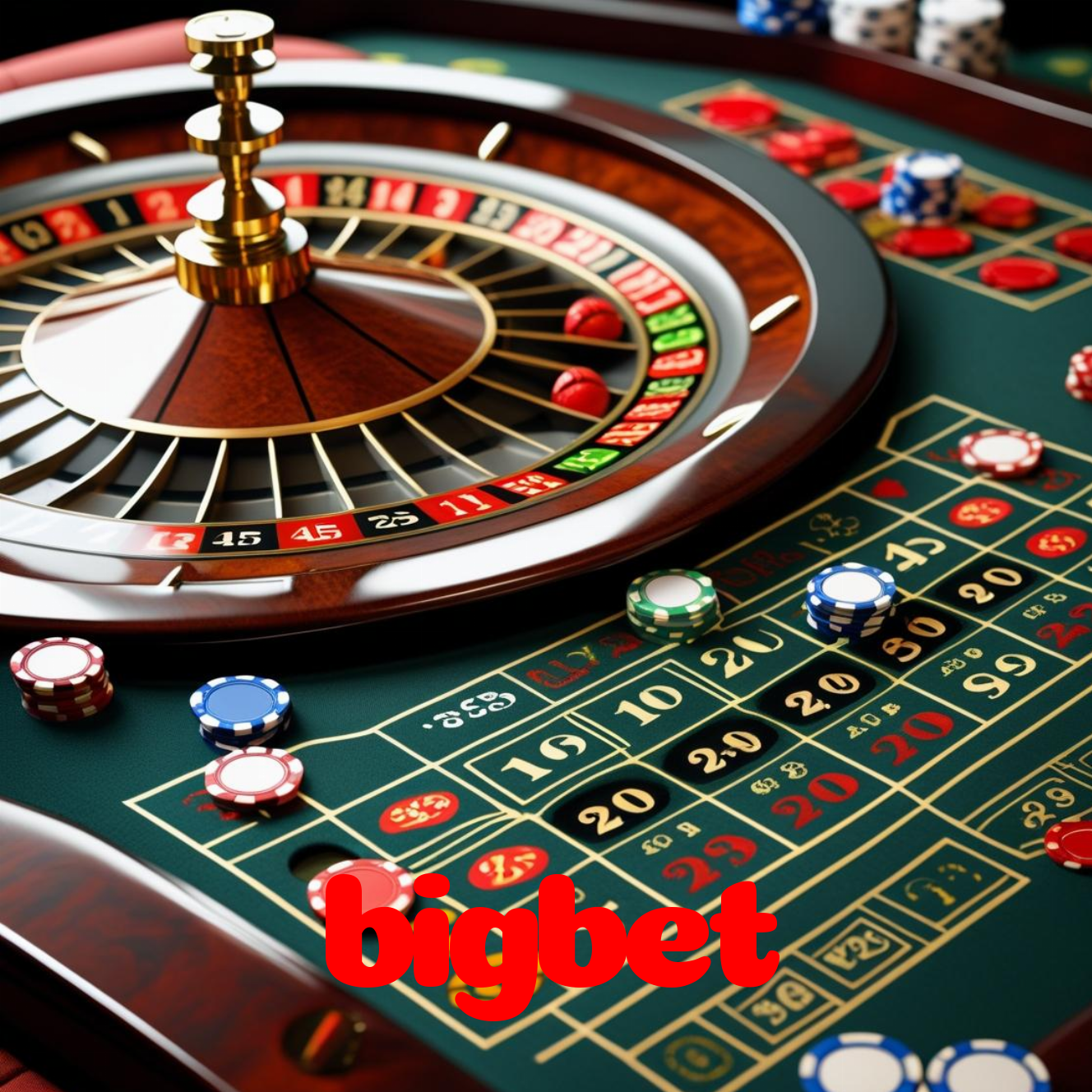 bigbet