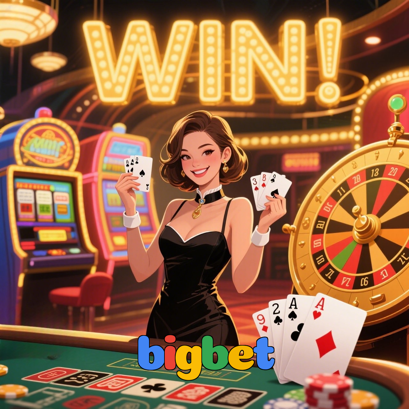 bigbet visual