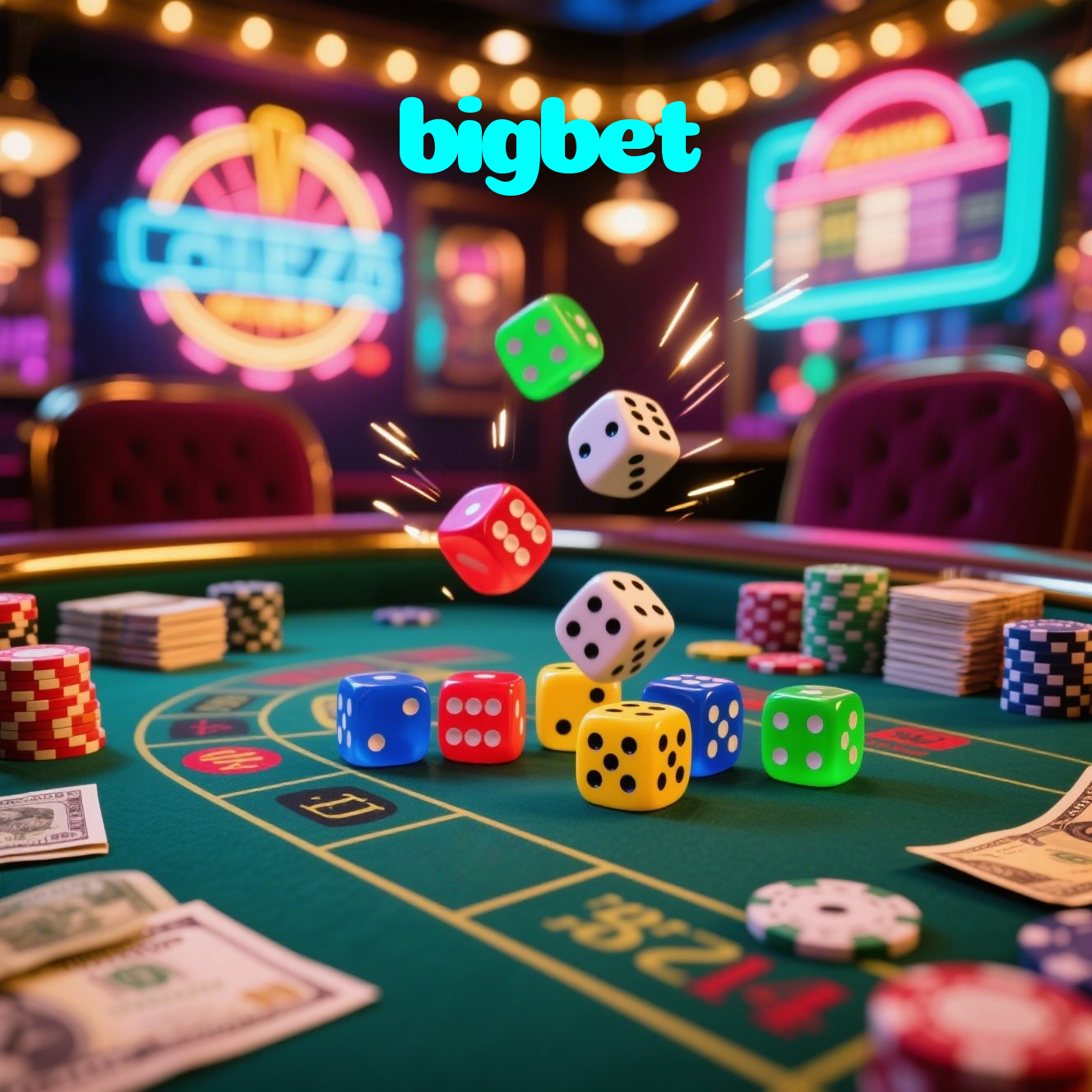 bigbet visual