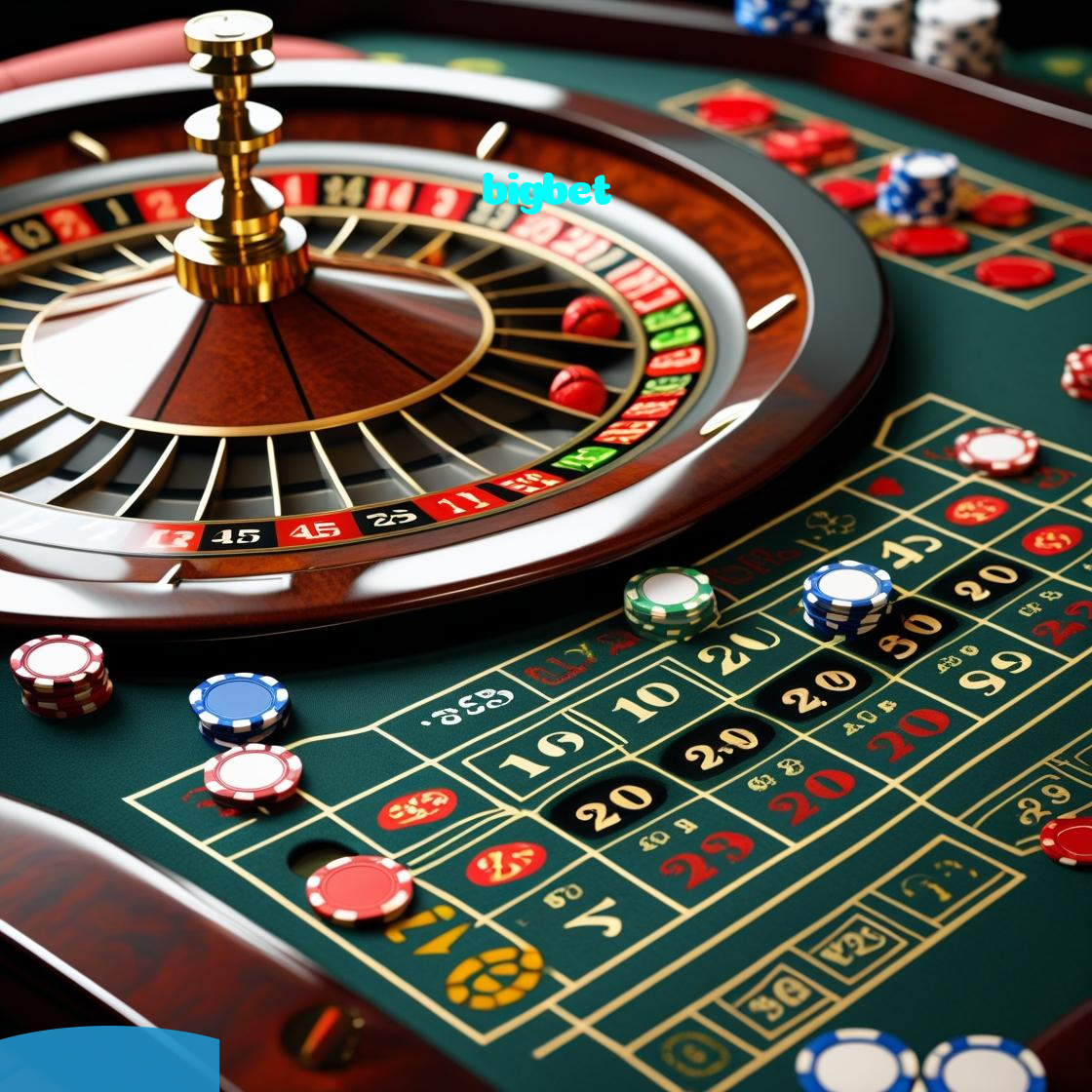 bigbet visual