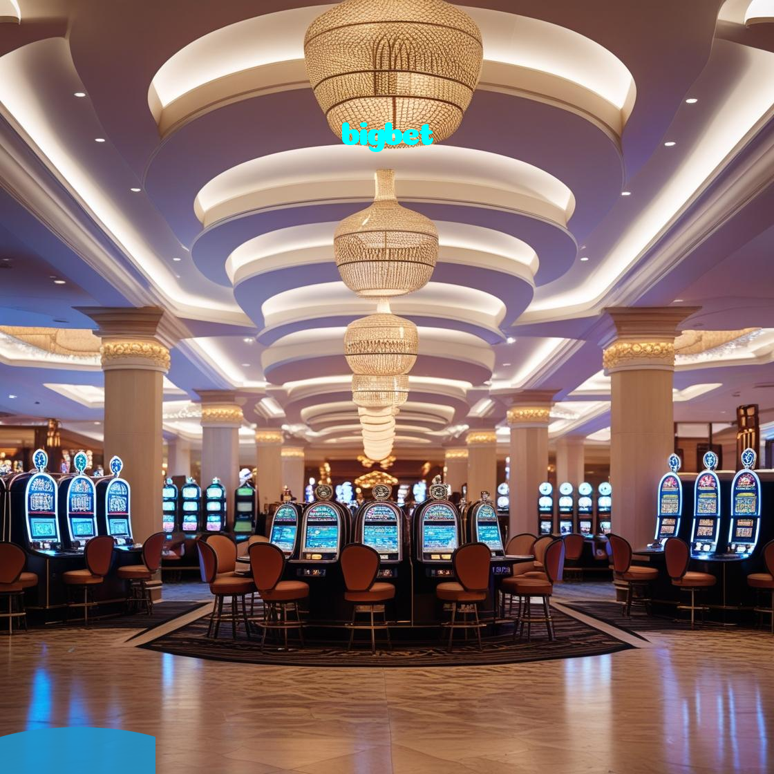 bigbet visual