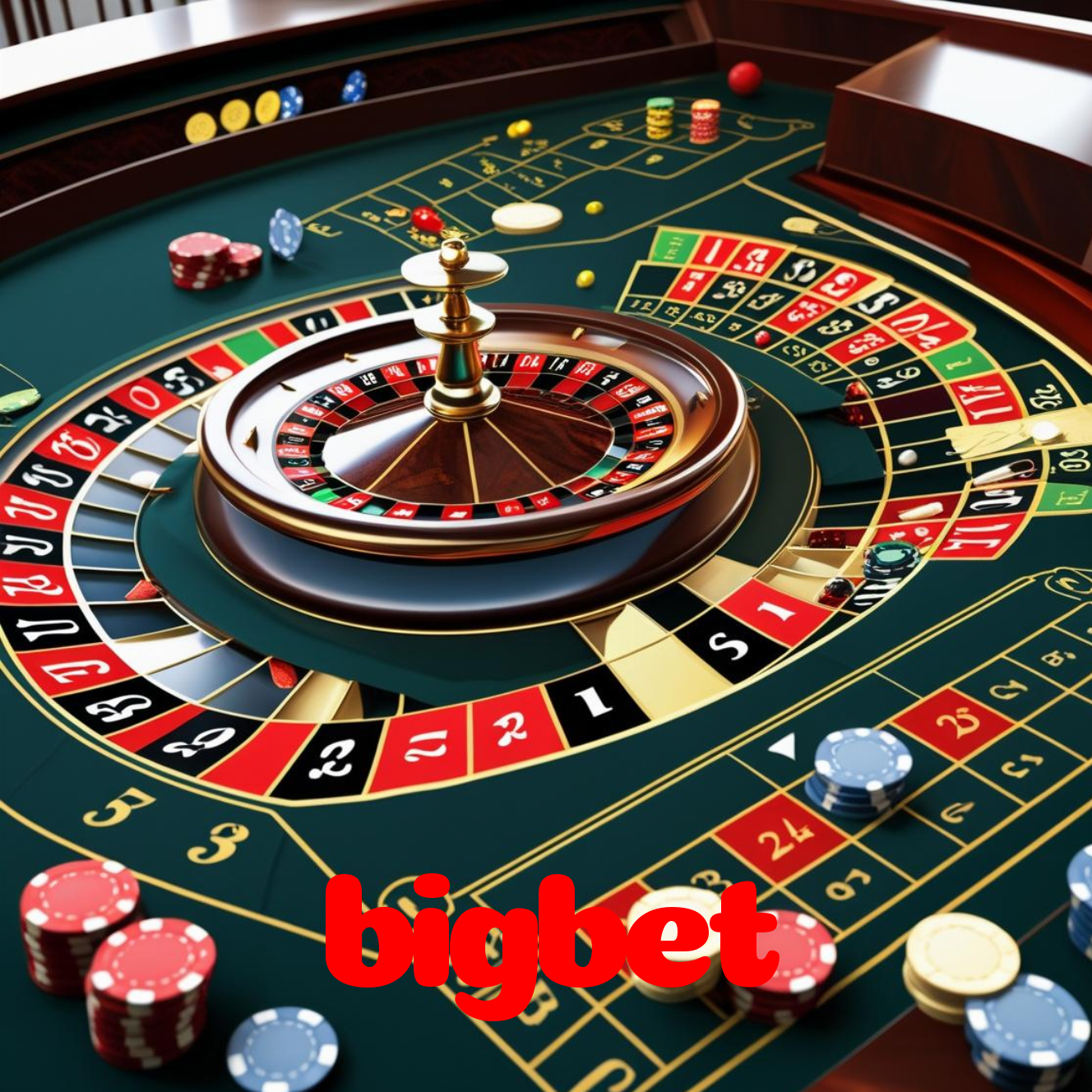 bigbet visual